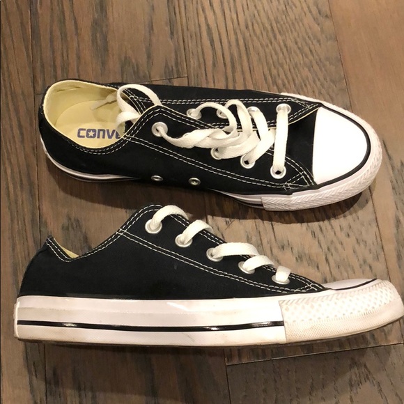 converse shoes size 6